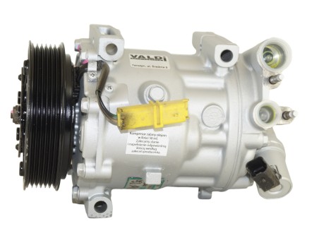CITROEN C5 II-III PEUGEOT 407 607 9648138680, 1300F KOMPRESOR