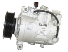 Klimakompressor AUDI A4 A5...