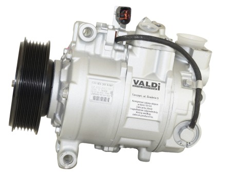 AC Compressor AUDI A4 A5 A6 A8 Q5 SEAT EXEO 8E0260805BF
