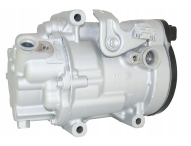 AC Compressor TOYOTA COROLLA XII C-HR PRIUS IV 16- 1.8 Hybrid 042400-0240
