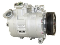 AC Compressor BMW 3/5/7...