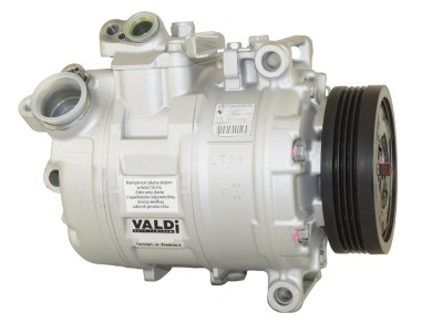 AC Compressor BMW 3/5/7 64526917859-05 447190-7760
