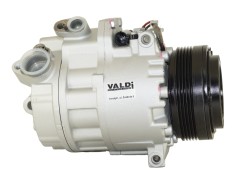 AC Compressor BMW X5 E53...