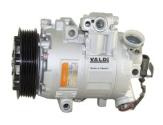 AC Compressor AUDI A2 IBIZA...