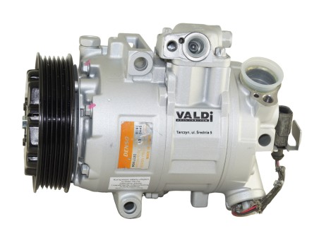 AC Compressor AUDI A2 IBIZA FABIA VW POLO LUPO 447220-8191