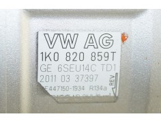 Klimakompressor AUDI A1 A3... 2