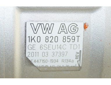 AC Compressor AUDI A1 A3 IBIZA IV...