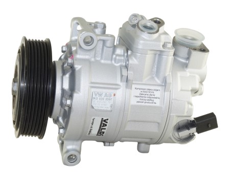 AUDI A1 A3 IBIZA IV FABIA II GOLF V-VI 1K0820859T, 447150-1934 KOMPRESOR