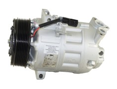 AC Compressor VIVARO MOVANO...