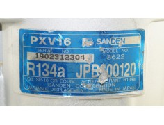 AC Compressor LAND ROVER... 2