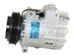 AC Compressor LAND ROVER...