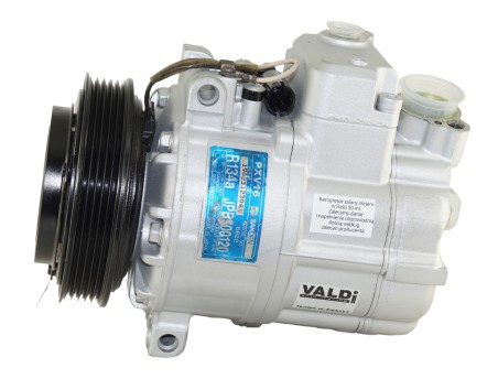 Klimakompressor LAND ROVER FREELANDER MG ZT ROVER 75 RJ JPB500120, 8622