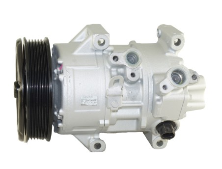 AC Compressor TOYOTA AVENSIS COROLLA AURIS 447260-0192