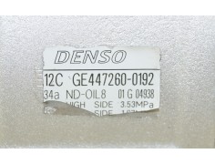 AC Compressor TOYOTA... 2