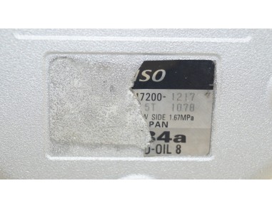Klimakompressor TOYOTA AVENSIS T22...