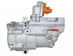 AC Compressor NISSAN LEAF...