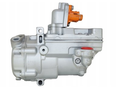 AC Compressor NISSAN LEAF RENAULT ZOE FLUENCE SMART 18- Hybrid 926003NF0A