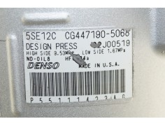 AC Compressor DODGE CALIBER... 2