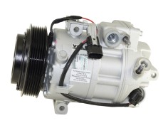 AC Compressor HYUNDAI SANTA...