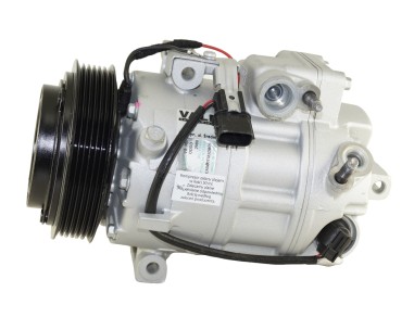 AC Compressor HYUNDAI SANTA FE IV 2.2 CRDI CA500TMJDB06