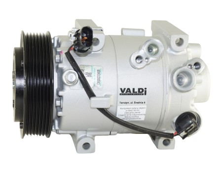 Klimakompressor HYUNDAI I20 II I30 KIA CEED PRO CEED CA500GDCKA05