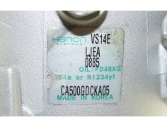 Klimakompressor HYUNDAI I20... 2