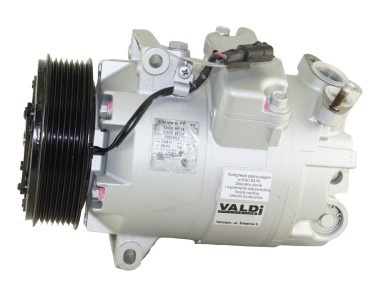 Klimakompressor NISSAN QASHQAI / QASHQAI+2  92600-BR70A