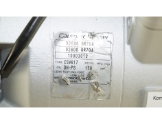 AC Compressor NISSAN... 2