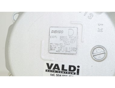 NISSAN LEAF RENAULT ZOE FLUENCE SMART...