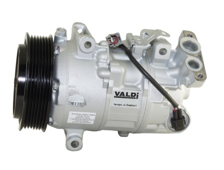 AC Compressor MEGANE III SCENIC III GRAND SCENIC III 8200956574--A