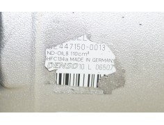 AC Compressor MEGANE III... 2