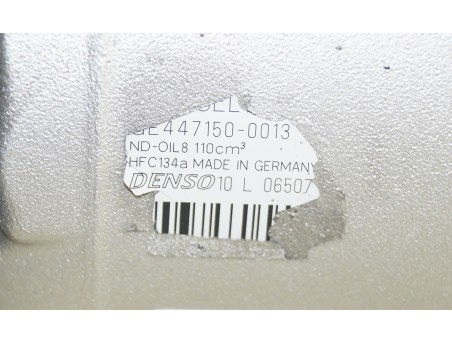 Klimakompressor MEGANE III SCENIC III GRAND SCENIC III 8200956574--A