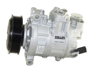 Klimakompressor AUDI A1 A3 IBIZA IV FABIA II GOLF V VI 1K0820859T, 447190-5989