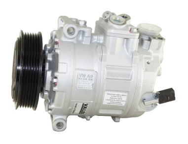 AC Compressor AUDI A1 A3 IBIZA IV FABIA II GOLF V VI 1K0820859E, 447190-7953