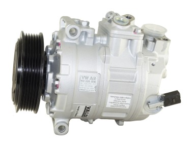 Klimakompressor AUDI A1 A3 IBIZA IV FABIA II GOLF V VI 1K0820859E, 447190-7953