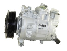 Klimakompressor AUDI A4 B8...