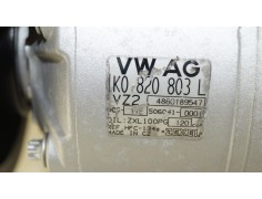 AC Compressor AUDI SEAT... 2