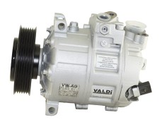 AC Compressor AUDI SEAT...
