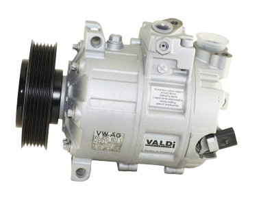 AUDI SEAT SKODA VW 1K0820803L, 506041-0001 KOMPRESOR