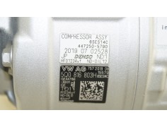 AC Compressor AUDI SEAT... 2