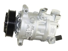 AC Compressor AUDI SEAT...