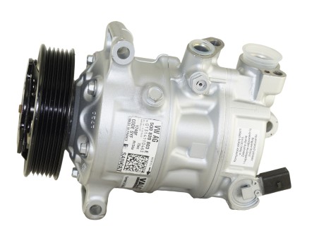 AC Compressor AUDI SEAT SKODA VW 5Q0820803E, 1748F