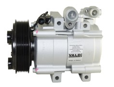 AC Compressor HYUNDAI H-1...