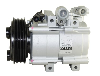 AC Compressor HYUNDAI H-1 STAREX KIA SORENTO I F500-QBVGB-04