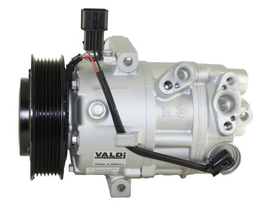 AC Compressor HYUNDAI TUCSON IV KIA SPORTAGE IV CA500NX5AB06