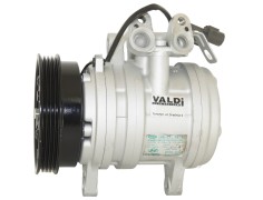 AC Compressor HYUNDAI GETZ...