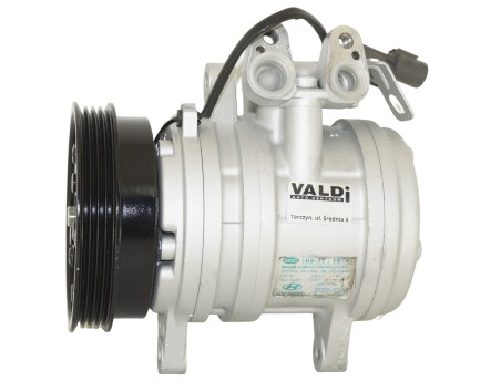 Klimakompressor HYUNDAI GETZ KIA PICANTO 02- 1.0 1.1 97701-1CXXX F500-KP1AA-03