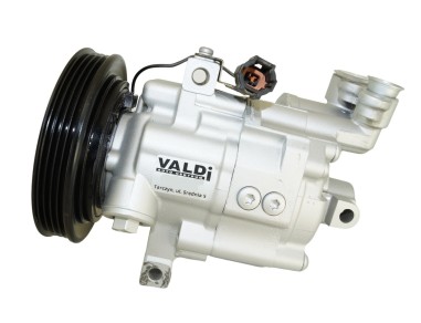 NISSAN MICRA III K12 92600 AX800, 506021-6863 KOMPRESOR