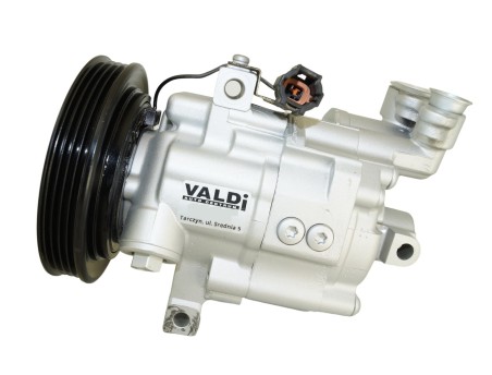 AC Compressor NISSAN MICRA III K12 92600AX800