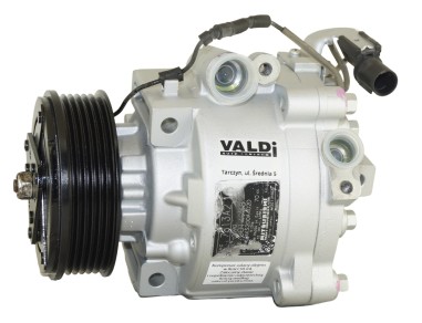 C4 AIRCROSS C-CROSSER ASX LANCER VIII OUTLANDER 7813A215 KOMPRESOR